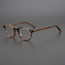 Load image into Gallery viewer, OV5219 Square Glasses Frames Men Women Trending Styles Fairmont Brand Optical Computer Glasses Oculos De Grau Feminino