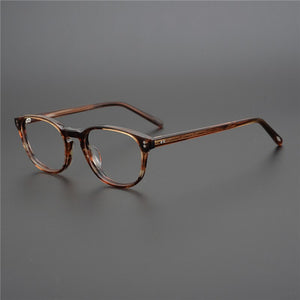 OV5219 Square Glasses Frames Men Women Trending Styles Fairmont Brand Optical Computer Glasses Oculos De Grau Feminino