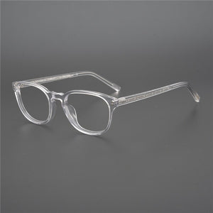OV5219 Square Glasses Frames Men Women Trending Styles Fairmont Brand Optical Computer Glasses Oculos De Grau Feminino
