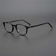 Load image into Gallery viewer, OV5219 Square Glasses Frames Men Women Trending Styles Fairmont Brand Optical Computer Glasses Oculos De Grau Feminino