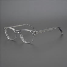 Load image into Gallery viewer, OV5219 Square Glasses Frames Men Women Trending Styles Fairmont Brand Optical Computer Glasses Oculos De Grau Feminino