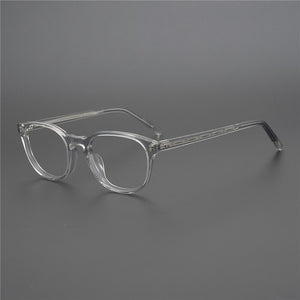OV5219 Square Glasses Frames Men Women Trending Styles Fairmont Brand Optical Computer Glasses Oculos De Grau Feminino