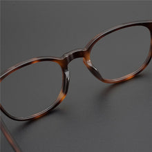 Load image into Gallery viewer, OV5219 Square Glasses Frames Men Women Trending Styles Fairmont Brand Optical Computer Glasses Oculos De Grau Feminino
