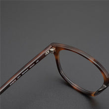 Load image into Gallery viewer, OV5219 Square Glasses Frames Men Women Trending Styles Fairmont Brand Optical Computer Glasses Oculos De Grau Feminino