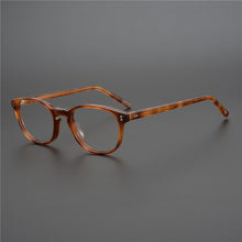 Load image into Gallery viewer, OV5219 Square Glasses Frames Men Women Trending Styles Fairmont Brand Optical Computer Glasses Oculos De Grau Feminino