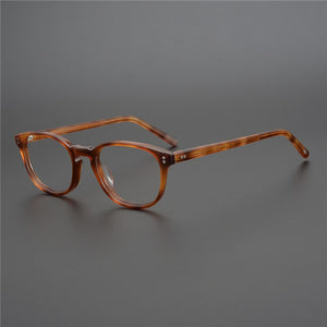 OV5219 Square Glasses Frames Men Women Trending Styles Fairmont Brand Optical Computer Glasses Oculos De Grau Feminino