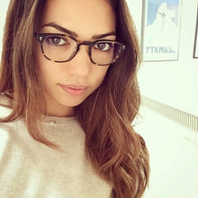 Load image into Gallery viewer, OV5219 Square Glasses Frames Men Women Trending Styles Fairmont Brand Optical Computer Glasses Oculos De Grau Feminino