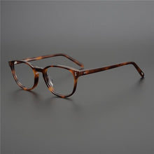 Load image into Gallery viewer, OV5219 Square Glasses Frames Men Women Trending Styles Fairmont Brand Optical Computer Glasses Oculos De Grau Feminino