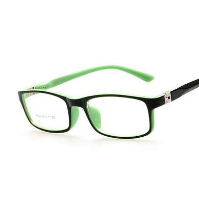 Optical Frame Glasses  Children Boys Girls Kids Myopia Eyeglasses Unisex Eyewear 8804