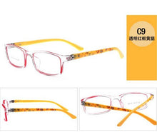 Load image into Gallery viewer, Optical Frame Glasses  Children Boys Girls Kids Myopia Eyeglasses Unisex Eyewear 8804