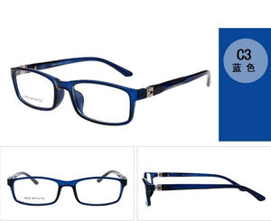 Optical Frame Glasses  Children Boys Girls Kids Myopia Eyeglasses Unisex Eyewear 8804