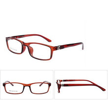 Load image into Gallery viewer, Optical Frame Glasses  Children Boys Girls Kids Myopia Eyeglasses Unisex Eyewear 8804