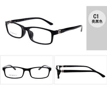 Load image into Gallery viewer, Optical Frame Glasses  Children Boys Girls Kids Myopia Eyeglasses Unisex Eyewear 8804