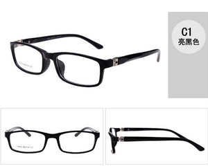Optical Frame Glasses  Children Boys Girls Kids Myopia Eyeglasses Unisex Eyewear 8804