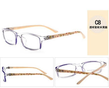 Load image into Gallery viewer, Optical Frame Glasses  Children Boys Girls Kids Myopia Eyeglasses Unisex Eyewear 8804
