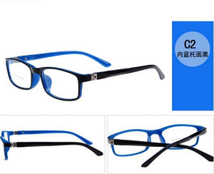 Optical Frame Glasses  Children Boys Girls Kids Myopia Eyeglasses Unisex Eyewear 8804
