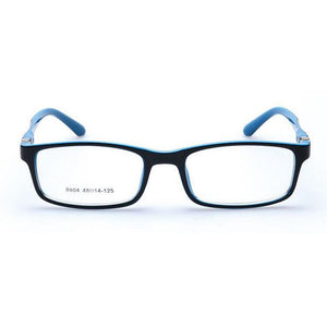 Optical Frame Glasses  Children Boys Girls Kids Myopia Eyeglasses Unisex Eyewear 8804