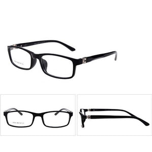 Optical Frame Glasses  Children Boys Girls Kids Myopia Eyeglasses Unisex Eyewear 8804