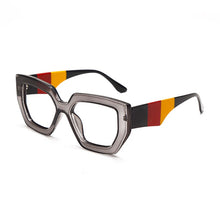 Load image into Gallery viewer, Optical Glasses Frames Men Women Vintage Computer Glasses Myopia Clear Lens Eyeglasses Spectacle Frame Unisex