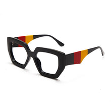 Load image into Gallery viewer, Optical Glasses Frames Men Women Vintage Computer Glasses Myopia Clear Lens Eyeglasses Spectacle Frame Unisex