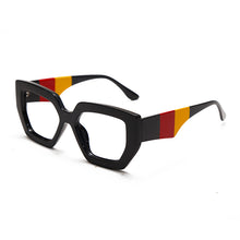 Load image into Gallery viewer, Optical Glasses Frames Men Women Vintage Computer Glasses Myopia Clear Lens Eyeglasses Spectacle Frame Unisex