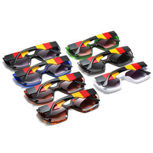 Load image into Gallery viewer, Optical Glasses Frames Men Women Vintage Computer Glasses Myopia Clear Lens Eyeglasses Spectacle Frame Unisex