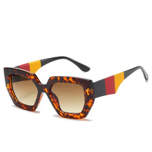 Load image into Gallery viewer, Optical Glasses Frames Men Women Vintage Computer Glasses Myopia Clear Lens Eyeglasses Spectacle Frame Unisex