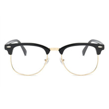 Load image into Gallery viewer, Optical Glasses Spectacle Frame For Men Women Glasses With Clear Eye Glass Male Female Clear Transparent Glasses Frames