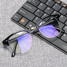 Load image into Gallery viewer, Optical Glasses Spectacle Frame For Men Women Glasses With Clear Eye Glass Male Female Clear Transparent Glasses Frames