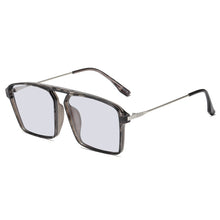 Load image into Gallery viewer, Oversized Square Sunglasses  Brand Design Men Women Sun Glasses UV400 Shades Eyewear