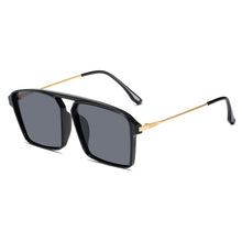 Load image into Gallery viewer, Oversized Square Sunglasses  Brand Design Men Women Sun Glasses UV400 Shades Eyewear