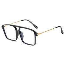 Load image into Gallery viewer, Oversized Square Sunglasses  Brand Design Men Women Sun Glasses UV400 Shades Eyewear