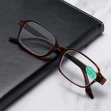 Load image into Gallery viewer, PC Frame Reading Glasses Optical Lenses Women Men Presbyopia Eyeglasses Far Sight Eyewear Vision Care +10~+40