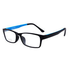 Load image into Gallery viewer, Plastic Steel Small TR90 Eye Frame Glasses For Women Men Eyeglasses Optical Oculos 1302
