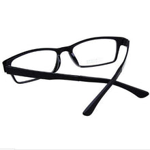 Load image into Gallery viewer, Plastic Steel Small TR90 Eye Frame Glasses For Women Men Eyeglasses Optical Oculos 1302