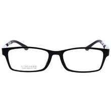 Load image into Gallery viewer, Plastic Steel Small TR90 Eye Frame Glasses For Women Men Eyeglasses Optical Oculos 1302