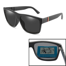 Load image into Gallery viewer, Polarized Driving Sunglasses Men  Brand Designer Sport Sun Glasses Fishing Glasses for Male Women Shadows Goggles