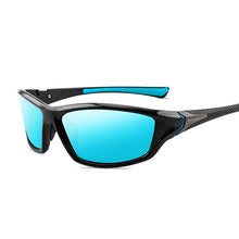 Load image into Gallery viewer, Polarized Men Sunglasses Outdoor Driver Shades Male Sun Glasses Vintage Driving Travel Fishing Classic Goggles