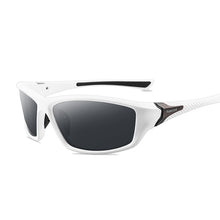 Load image into Gallery viewer, Polarized Men Sunglasses Outdoor Driver Shades Male Sun Glasses Vintage Driving Travel Fishing Classic Goggles
