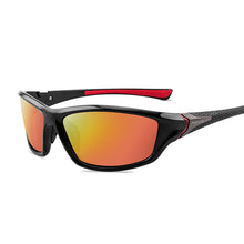 Load image into Gallery viewer, Polarized Men Sunglasses Outdoor Driver Shades Male Sun Glasses Vintage Driving Travel Fishing Classic Goggles