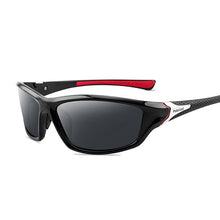 Load image into Gallery viewer, Polarized Men Sunglasses Outdoor Driver Shades Male Sun Glasses Vintage Driving Travel Fishing Classic Goggles