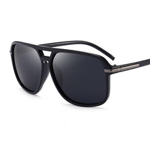 Load image into Gallery viewer, Polarized Square Sunglasses Men Women  Brand Designer Vintage Sun Glasses Male Female Gafas De Sol Uv400