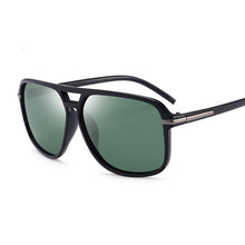 Load image into Gallery viewer, Polarized Square Sunglasses Men Women  Brand Designer Vintage Sun Glasses Male Female Gafas De Sol Uv400