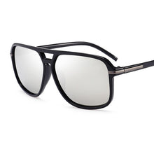 Load image into Gallery viewer, Polarized Square Sunglasses Men Women  Brand Designer Vintage Sun Glasses Male Female Gafas De Sol Uv400