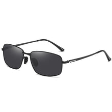 Load image into Gallery viewer, Polarized Sunglasses Casual Night Vision Driver&#39;s Eyewear Colourful  Male Outdoor Driving Sun Glasses UV400
