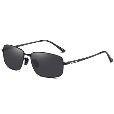Polarized Sunglasses Casual Night Vision Driver's Eyewear Colourful  Male Outdoor Driving Sun Glasses UV400