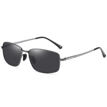 Load image into Gallery viewer, Polarized Sunglasses Casual Night Vision Driver&#39;s Eyewear Colourful  Male Outdoor Driving Sun Glasses UV400