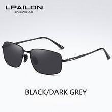 Load image into Gallery viewer, Polarized Sunglasses Casual Night Vision Driver&#39;s Eyewear Colourful  Male Outdoor Driving Sun Glasses UV400