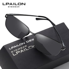 Load image into Gallery viewer, Polarized Sunglasses Casual Night Vision Driver&#39;s Eyewear Colourful  Male Outdoor Driving Sun Glasses UV400