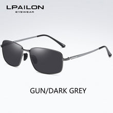 Load image into Gallery viewer, Polarized Sunglasses Casual Night Vision Driver&#39;s Eyewear Colourful  Male Outdoor Driving Sun Glasses UV400